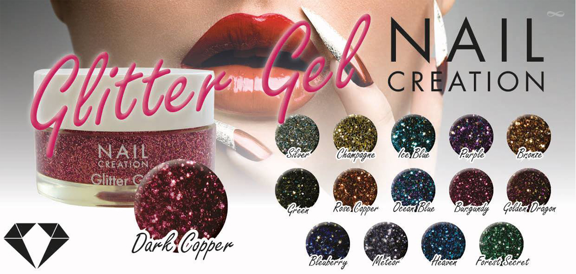 Ηλεκτρονικό Κατάστημα » » Infinity Nail Creations