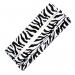 Arm rest cushion Zebra 2_s1