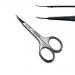 Combi Manicure Scissor - Small_All_s1