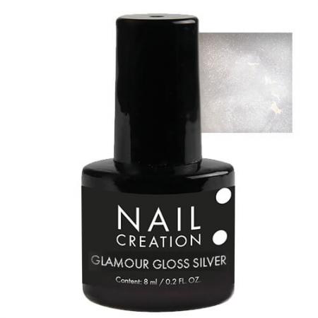 Glamour Gloss Silver All_s1