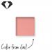 Fiber Gel Rose Blush Color_s1