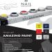 Amazing Paint Flyer A4_s1