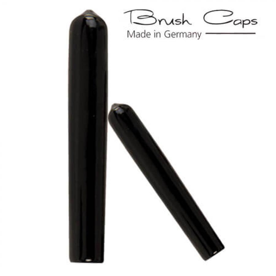 Acryl Brush Caps 1 & 2 » Infinity Nail Creations