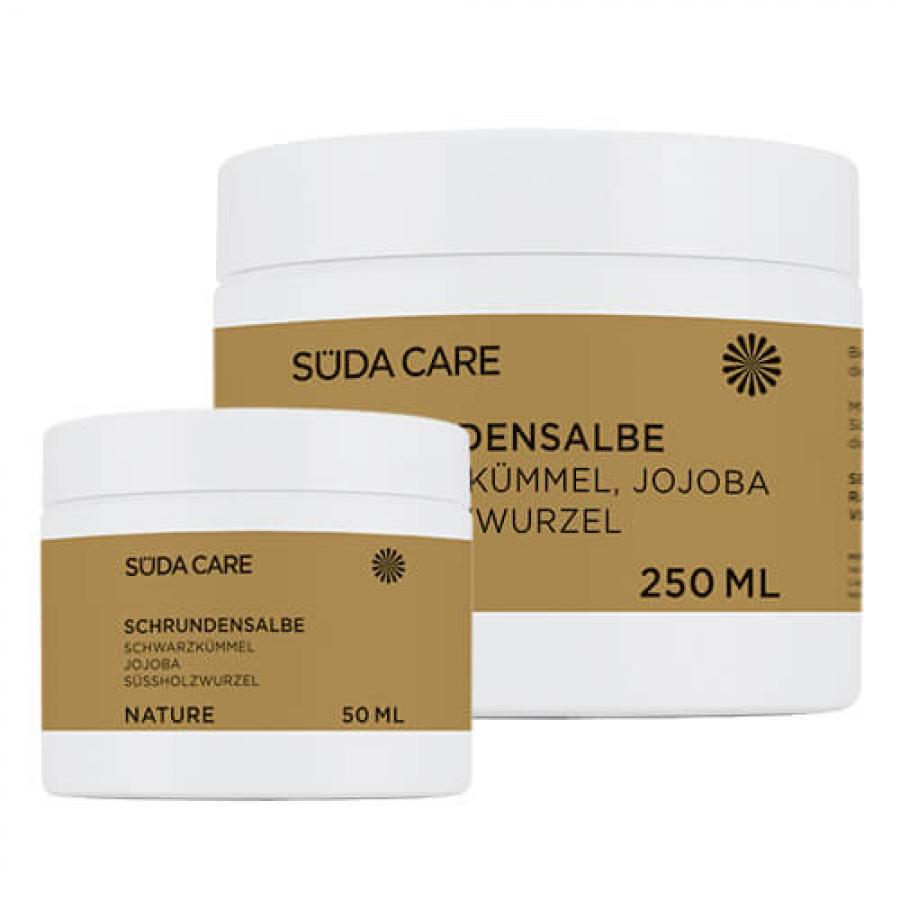 Suda Care Chapped Cream » Infinity Nail Creations