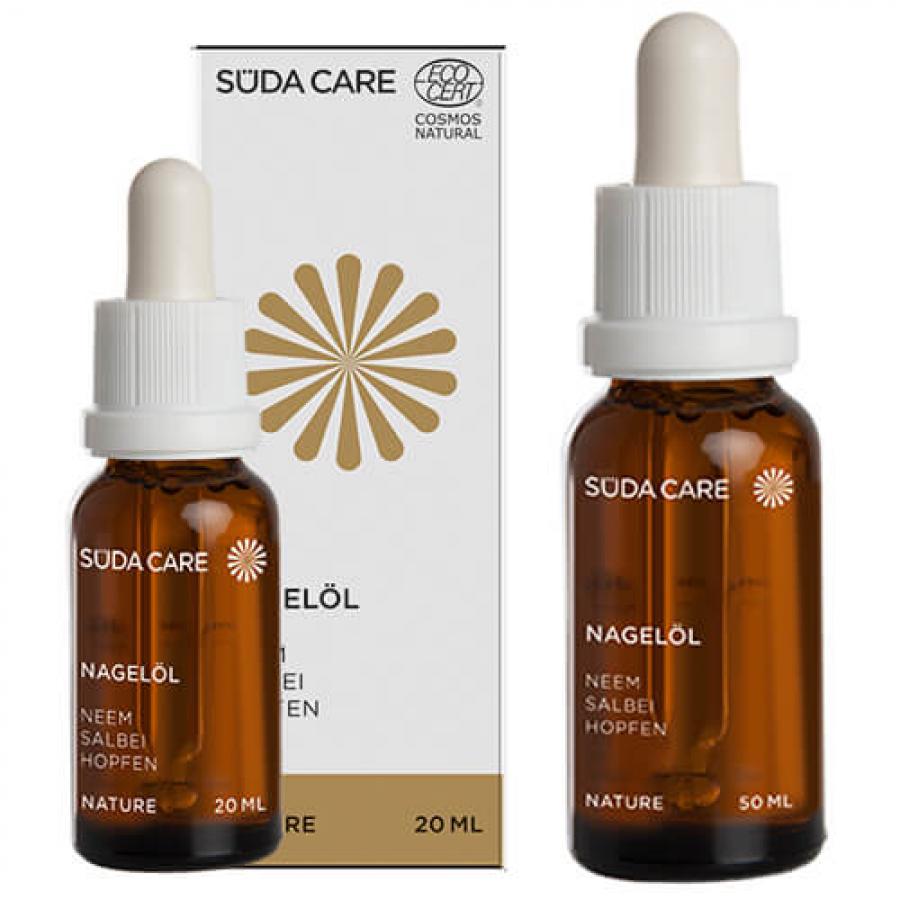 Suda Care Nail Oil » Infinity Nail Creations