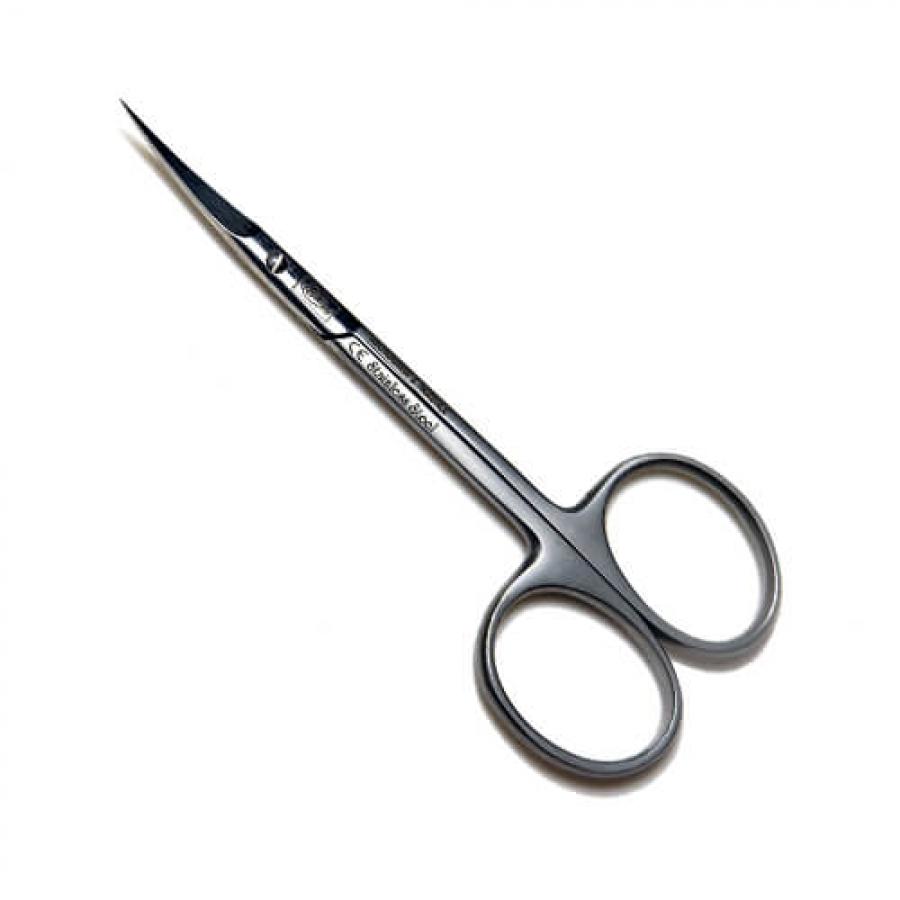 Manicure Scissor 9 cm » Infinity Nail Creations