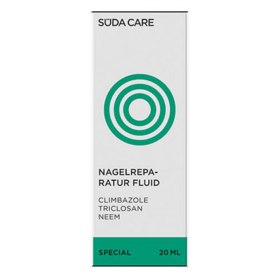Suda Care Antimycotic Nail Repair 20ml » Infinity Nail Creations