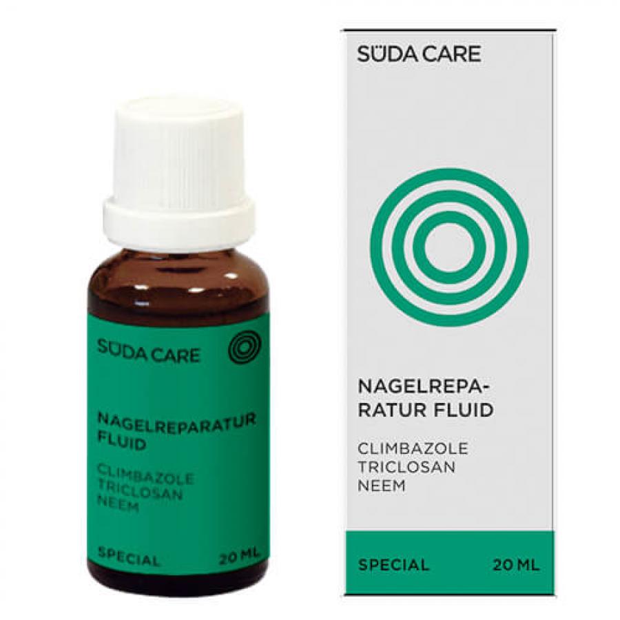 Suda Care Antimycotic Nail Repair 20ml » Infinity Nail Creations