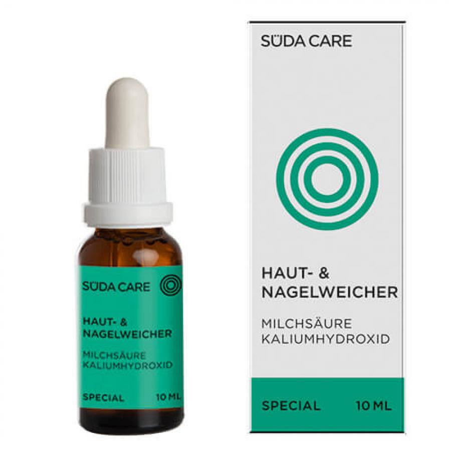 Suda Care Skin & Nail Softener Repair » Infinity Nail Creations